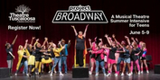Jake Boyd, Shannon Dionne & More to Take Part in Project Broadway at Theatre Tuscaloosa Photo