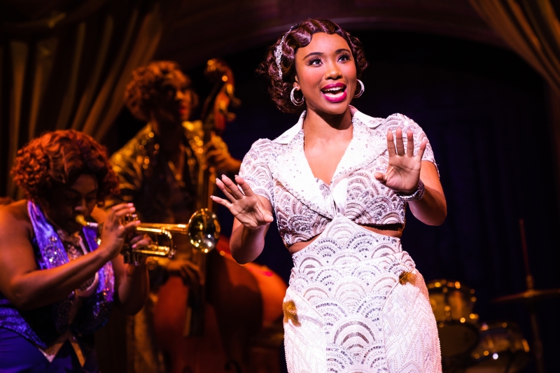 Interview: How SOME LIKE IT HOT Orchestrators Charlie Rosen and Bryan Carter Brought Big Band Back To Broadway! Image