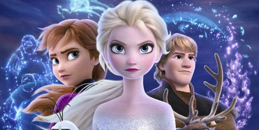 FROZEN 3 Is in the Works Photo