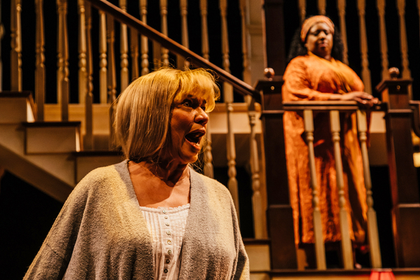 Photos: First Look at THE FIRST DEEP BREATH at Geffen Playhouse 