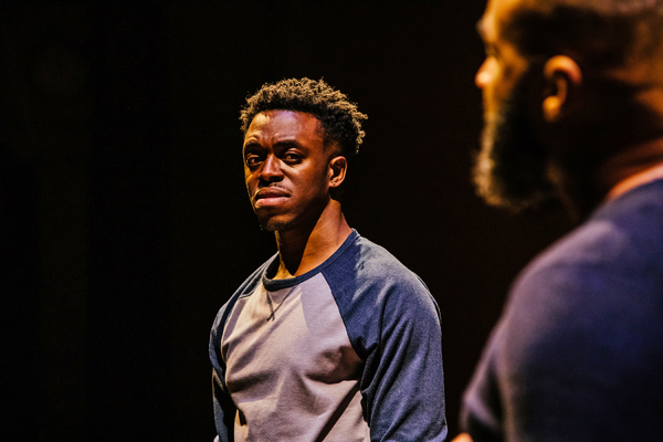Photos: First Look at THE FIRST DEEP BREATH at Geffen Playhouse 