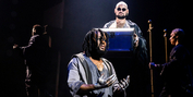 Review: JESUS CHRIST SUPERSTAR is Rocking at Broadway Sacramento Photo