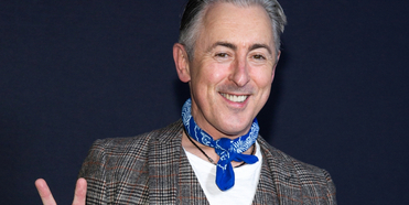 Alan Cumming Will Direct Jacob Storms in TENNESSEE RISING Off-Broadway Photo