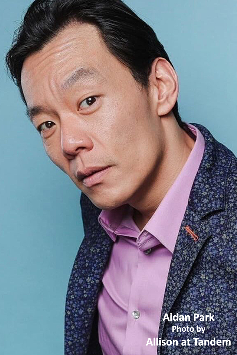 Interview: Comedienne Jiaoying Summers STANDs WITH ASIANS At Hollywood Improv Benefit Image
