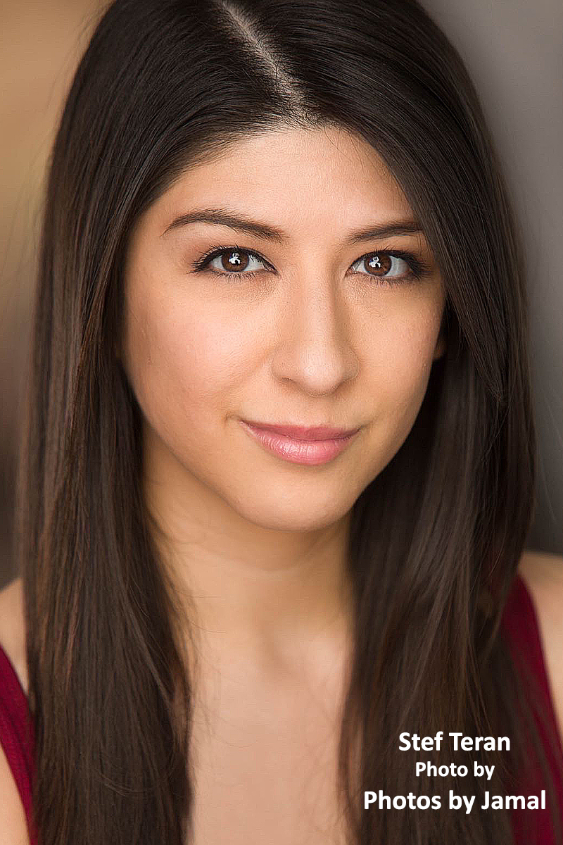 Interview: Comedienne Jiaoying Summers STANDs WITH ASIANS At Hollywood Improv Benefit Image