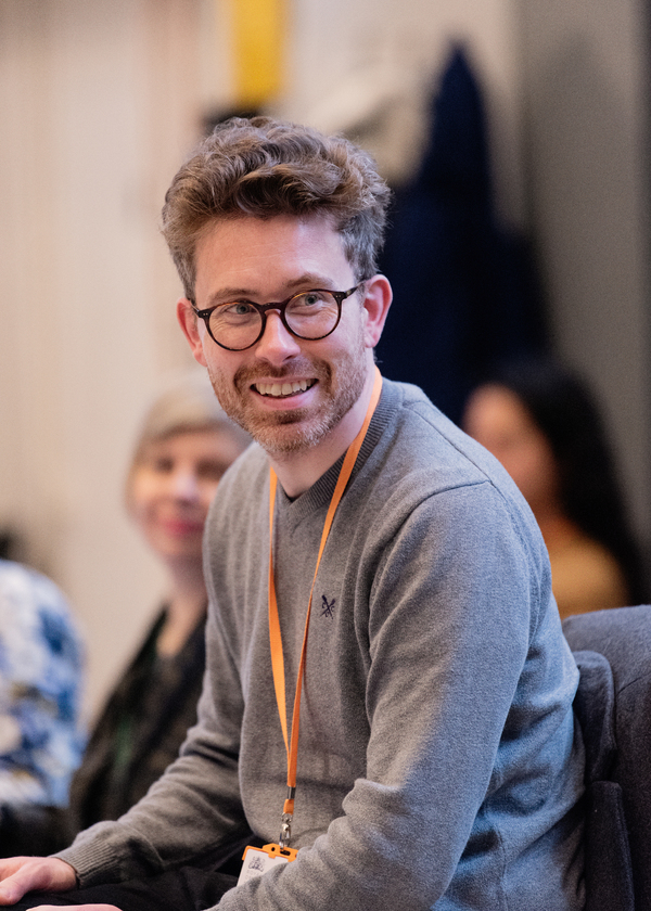 Photos: In Rehearsal for The Royal Opera's New Production Of Dvořák's Timeless Ode To Nature, RUSALKA Image