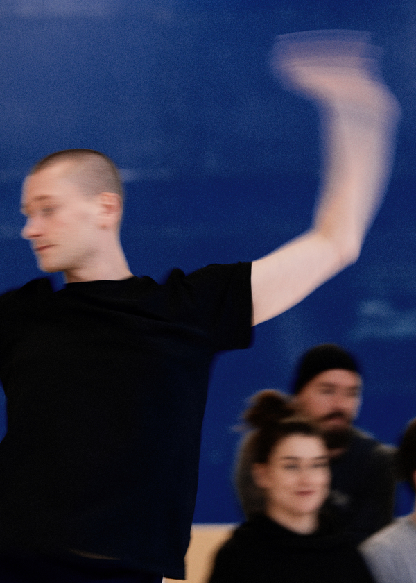 Photos: In Rehearsal for The Royal Opera's New Production Of Dvořák's Timeless Ode To Nature, RUSALKA Image