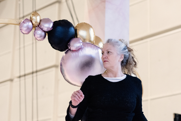 Photos: In Rehearsal for The Royal Opera's New Production Of Dvořák's Timeless Ode To Nature, RUSALKA Image