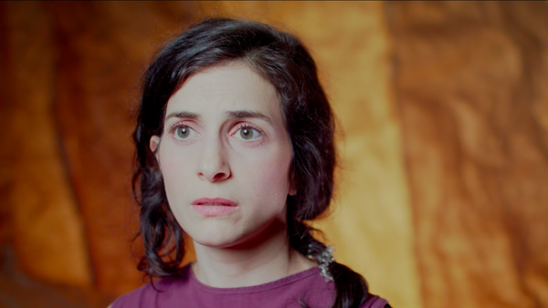 Photos: First Look At The 7th Annual New Ohio Theatre's NYC INDIE THEATRE FILM FESTIVAL Image