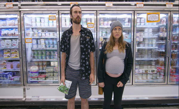Photos: First Look At The 7th Annual New Ohio Theatre's NYC INDIE THEATRE FILM FESTIVAL Image