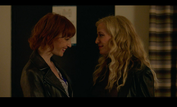 Photos: First Look At The 7th Annual New Ohio Theatre's NYC INDIE THEATRE FILM FESTIVAL Image