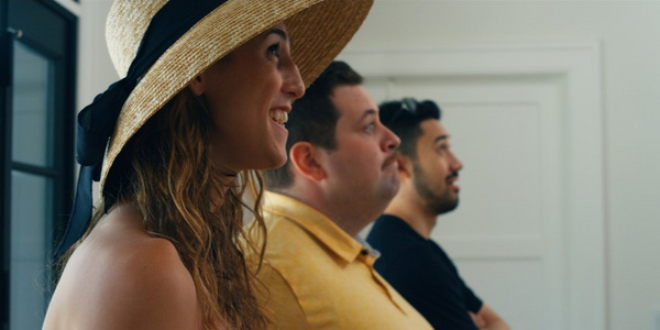 Photos: First Look At The 7th Annual New Ohio Theatre's NYC INDIE THEATRE FILM FESTIVAL Image