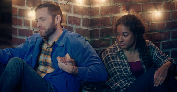 Photos: First Look At The 7th Annual New Ohio Theatre's NYC INDIE THEATRE FILM FESTIVAL Image