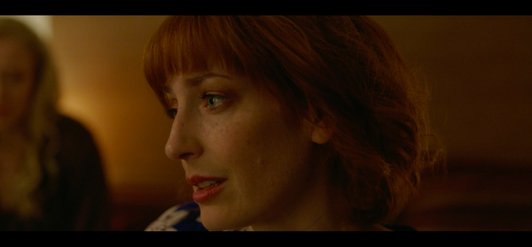 Photos: First Look At The 7th Annual New Ohio Theatre's NYC INDIE THEATRE FILM FESTIVAL Image