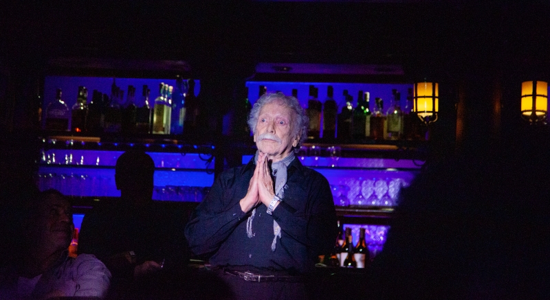 Review: No Headline Needed - PIPPIN: THE 50TH ANNIVERSARY ORIGINAL BROADWAY CAST REUNION CONCERT at 54 Below Image