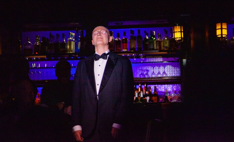 Review: No Headline Needed - PIPPIN: THE 50TH ANNIVERSARY ORIGINAL BROADWAY CAST REUNION CONCERT at 54 Below Image