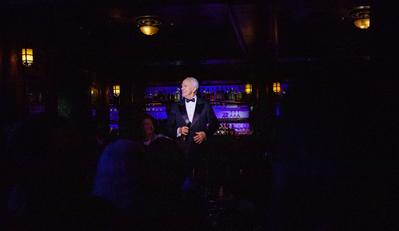 Review: No Headline Needed - PIPPIN: THE 50TH ANNIVERSARY ORIGINAL BROADWAY CAST REUNION CONCERT at 54 Below 