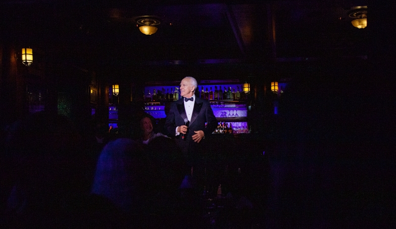 Review: No Headline Needed - PIPPIN: THE 50TH ANNIVERSARY ORIGINAL BROADWAY CAST REUNION CONCERT at 54 Below Image
