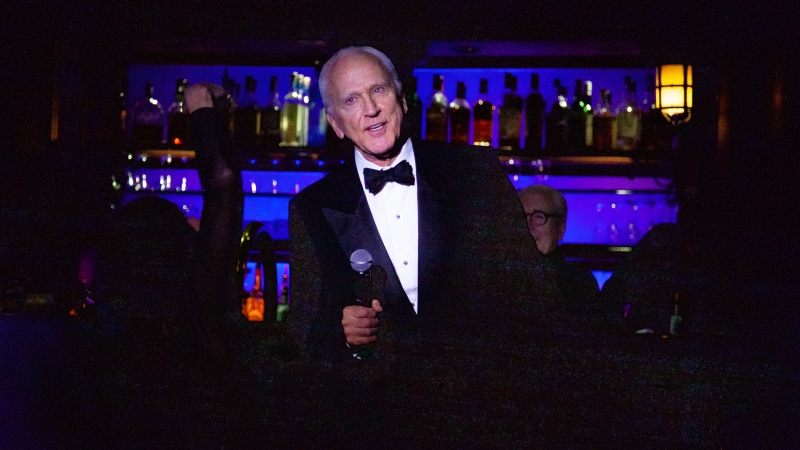 Review: No Headline Needed - PIPPIN: THE 50TH ANNIVERSARY ORIGINAL BROADWAY CAST REUNION CONCERT at 54 Below Image