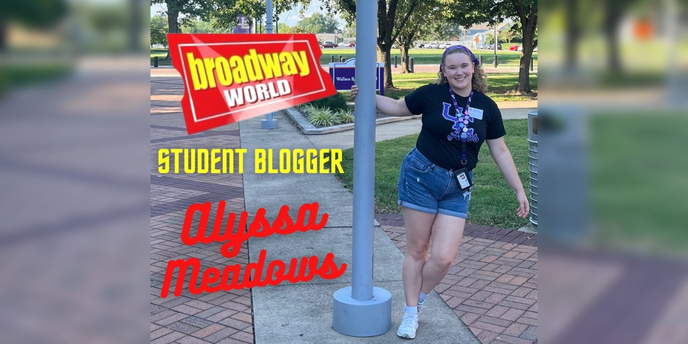 Student Blog: Back to School at UE! Photo