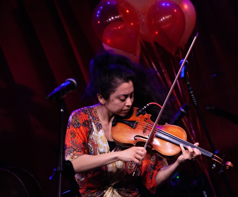 Review: CAST PARTY Celebrates Creator Jim Caruso's Birthday At Birdland Image