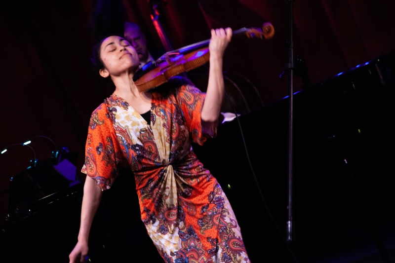 Review: CAST PARTY Celebrates Creator Jim Caruso's Birthday At Birdland Image