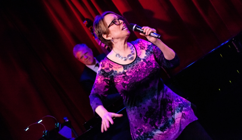 Review: CAST PARTY Celebrates Creator Jim Caruso's Birthday At Birdland Image