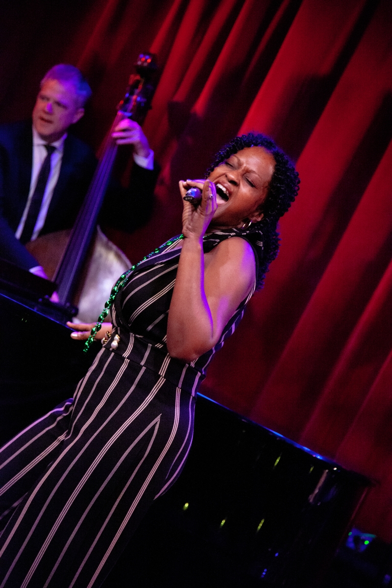 Review: CAST PARTY Celebrates Creator Jim Caruso's Birthday At Birdland Image