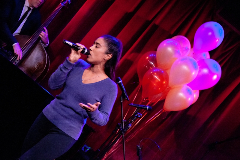 Review: CAST PARTY Celebrates Creator Jim Caruso's Birthday At Birdland Image