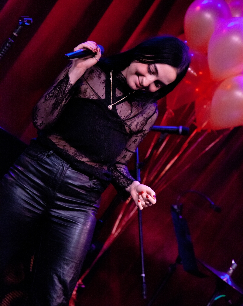 Review: CAST PARTY Celebrates Creator Jim Caruso's Birthday At Birdland Image