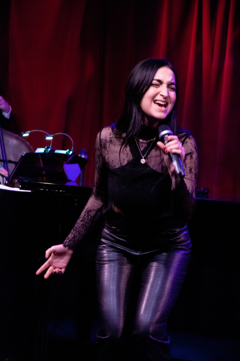 Review: CAST PARTY Celebrates Creator Jim Caruso's Birthday At Birdland Image