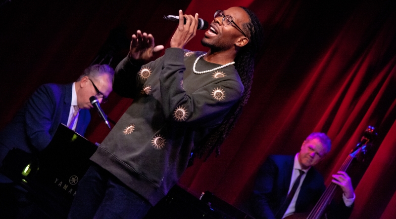 Review: CAST PARTY Celebrates Creator Jim Caruso's Birthday At Birdland Image