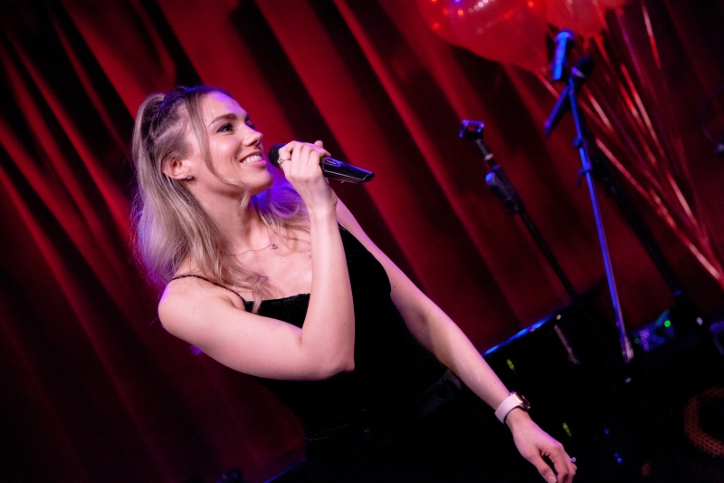 Review: CAST PARTY Celebrates Creator Jim Caruso's Birthday At Birdland Image