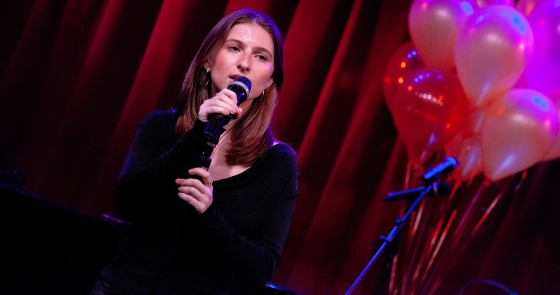 Review: CAST PARTY Celebrates Creator Jim Caruso's Birthday At Birdland Image