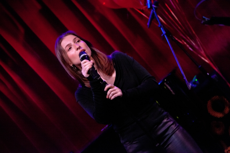Review: CAST PARTY Celebrates Creator Jim Caruso's Birthday At Birdland Image
