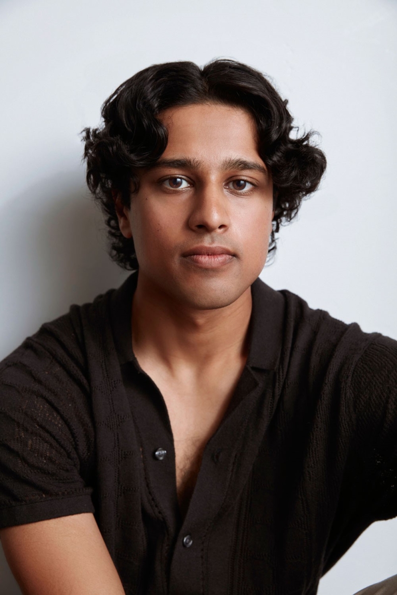 Meet the Cast of LIFE OF PI, Beginning Previews on Broadway Tonight! Image