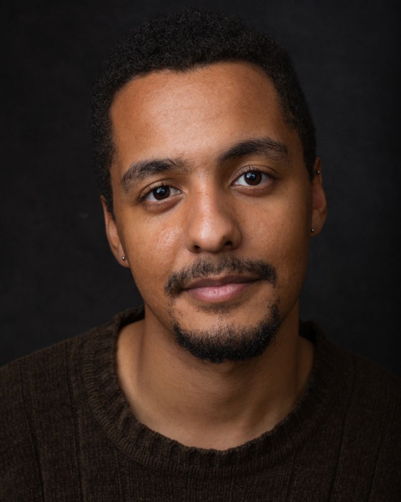 Meet the Cast of LIFE OF PI, Beginning Previews on Broadway Tonight! Image