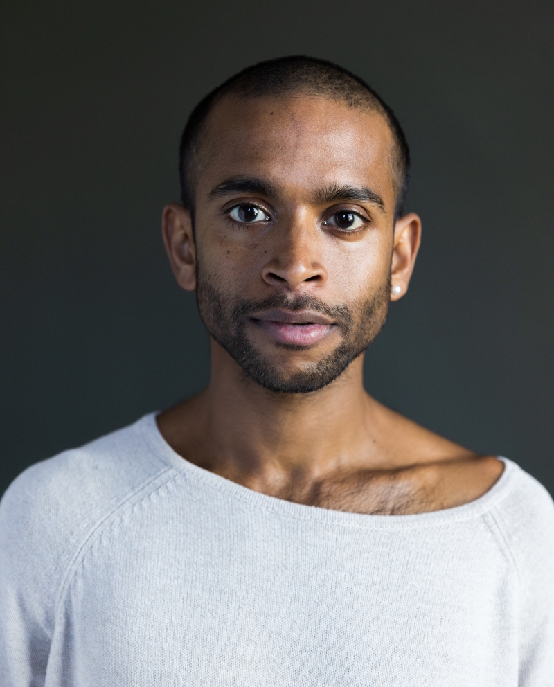 Meet the Cast of LIFE OF PI, Beginning Previews on Broadway Tonight! Image