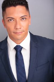 Meet the Cast of LIFE OF PI, Beginning Previews on Broadway Tonight! Image