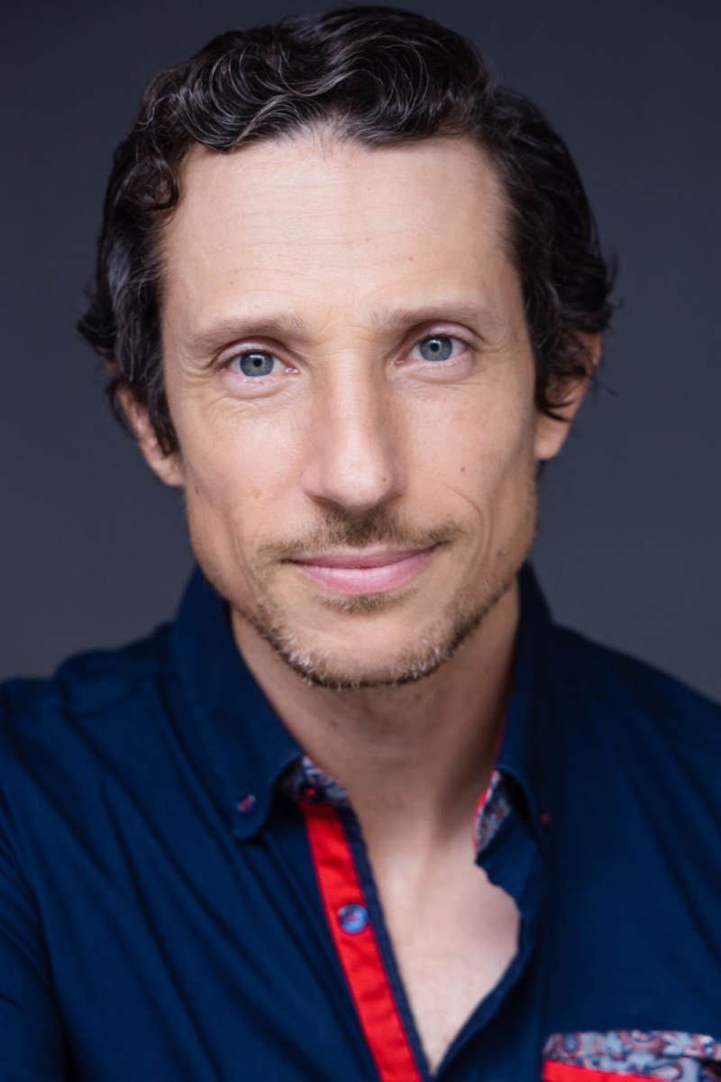 Meet the Cast of LIFE OF PI, Beginning Previews on Broadway Tonight! Image