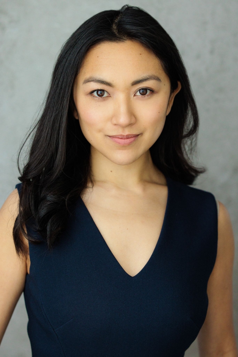 Meet the Cast of LIFE OF PI, Beginning Previews on Broadway Tonight! Image