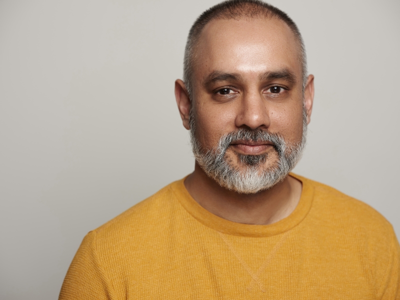 Meet the Cast of LIFE OF PI, Beginning Previews on Broadway Tonight! Image