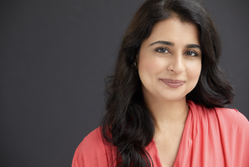 Meet the Cast of LIFE OF PI, Beginning Previews on Broadway Tonight! Image