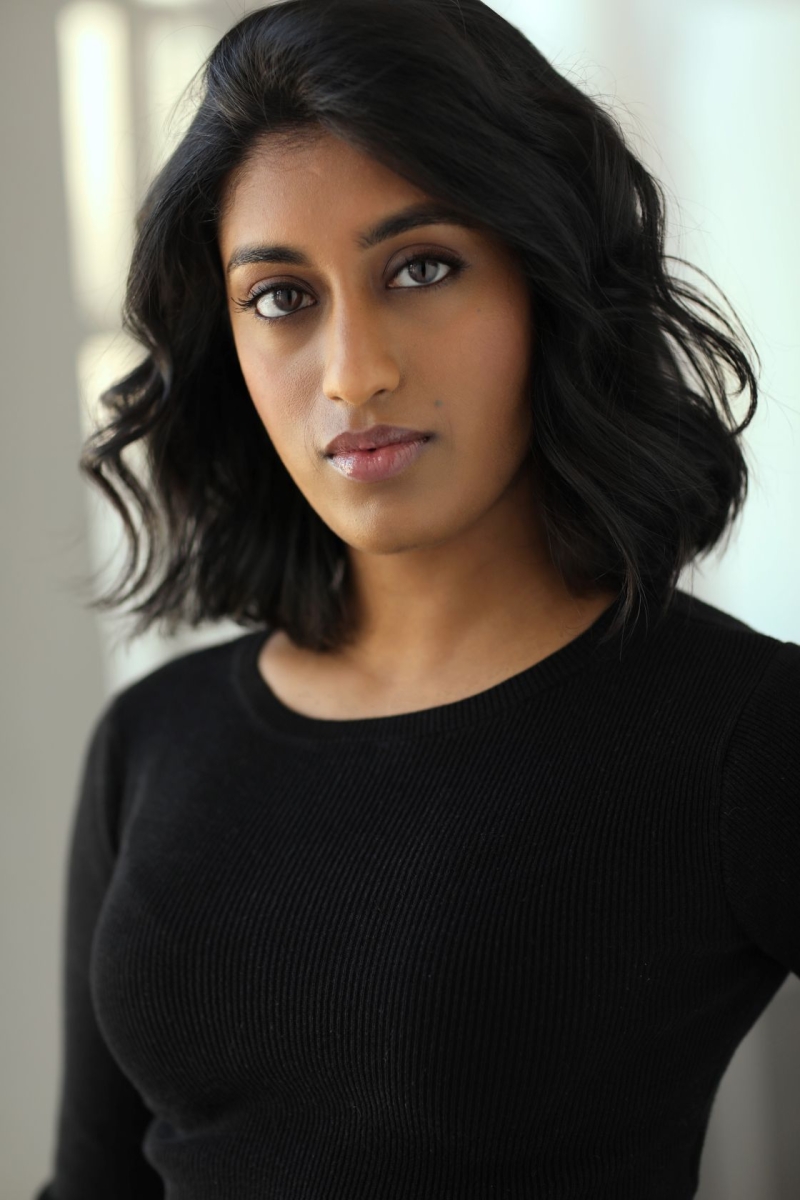 Meet the Cast of LIFE OF PI, Beginning Previews on Broadway Tonight! Image