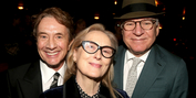 Photos: PICTURES FROM HOME Brings Out Meryl Streep, Matthew Broderick, Brian Cox And More  Photo