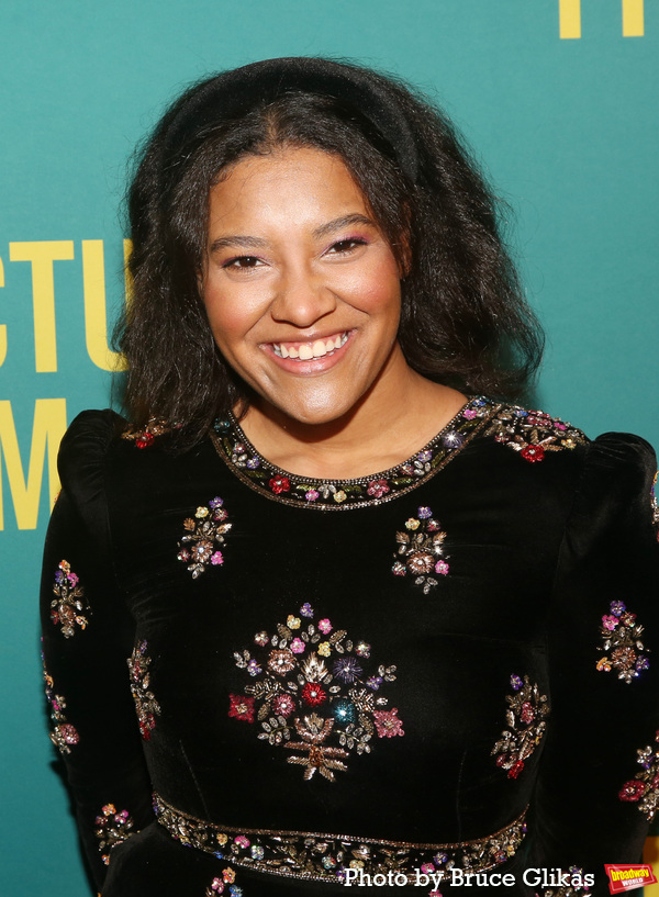 Photos: On the Red Carpet for PICTURES FROM HOME Opening Night Image