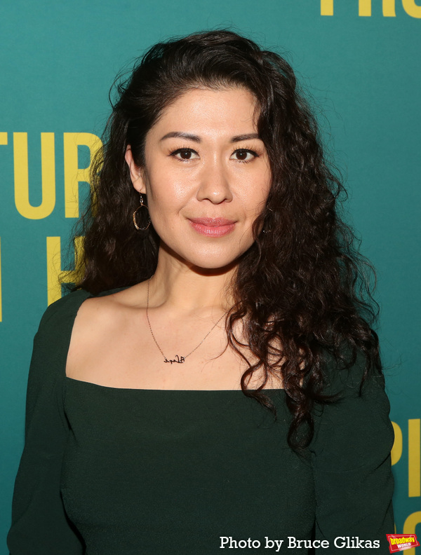 Photos: On the Red Carpet for PICTURES FROM HOME Opening Night Image