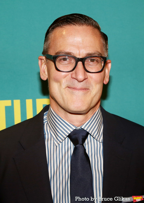 Photos: On the Red Carpet for PICTURES FROM HOME Opening Night Image