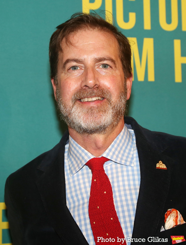 Photos: On the Red Carpet for PICTURES FROM HOME Opening Night Image