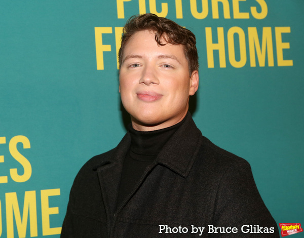 Photos: On the Red Carpet for PICTURES FROM HOME Opening Night Image